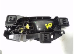 Recambio de maneta interior delantera derecha para toyota proace city 1.5 dci referencia OEM IAM  9819743877  2