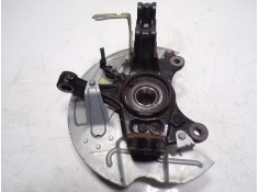 Recambio de mangueta delantera izquierda para toyota proace city 1.5 dci referencia OEM IAM    2