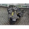 Recambio de caja cambios para renault scenic (ja..) 1.6 referencia OEM IAM  JR5104 