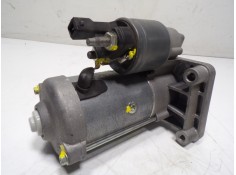 Recambio de motor arranque para toyota proace city 1.5 dci referencia OEM IAM  9832577880  2