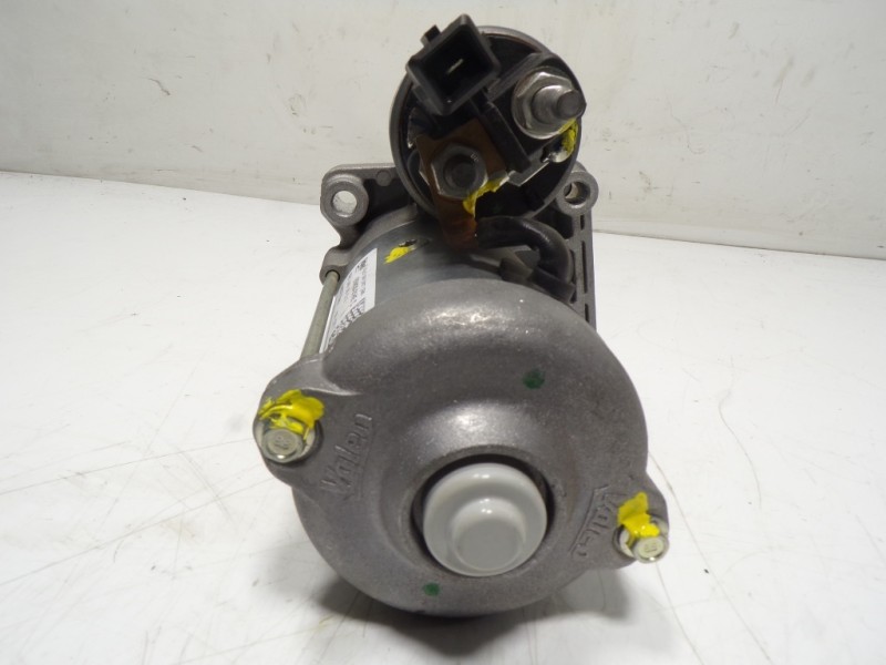 Recambio de motor arranque para toyota proace city 1.5 dci referencia OEM IAM  9832577880 