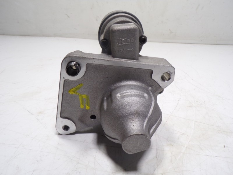 Recambio de motor arranque para toyota proace city 1.5 dci referencia OEM IAM  9832577880 