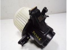 Recambio de motor calefaccion para toyota proace city 1.5 dci referencia OEM IAM  1D480003859377  2