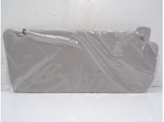 Recambio de parasol izquierdo para toyota proace city 1.5 dci referencia OEM IAM    2