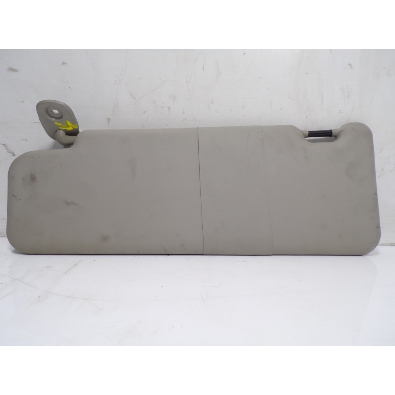 Recambio de parasol izquierdo para dacia logan ii 1.5 dci diesel fap cat referencia OEM IAM 964016685R  