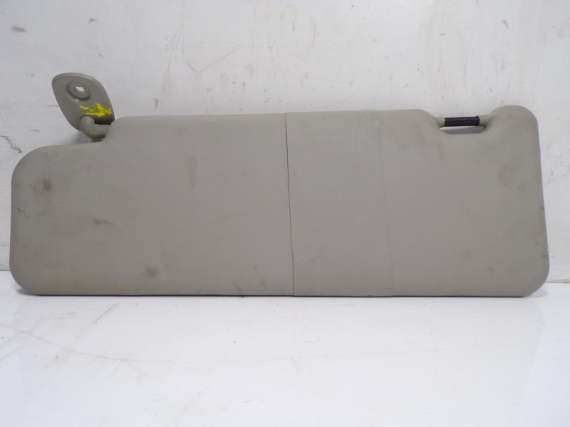 Recambio de parasol izquierdo para dacia logan ii 1.5 dci diesel fap cat referencia OEM IAM 964016685R  