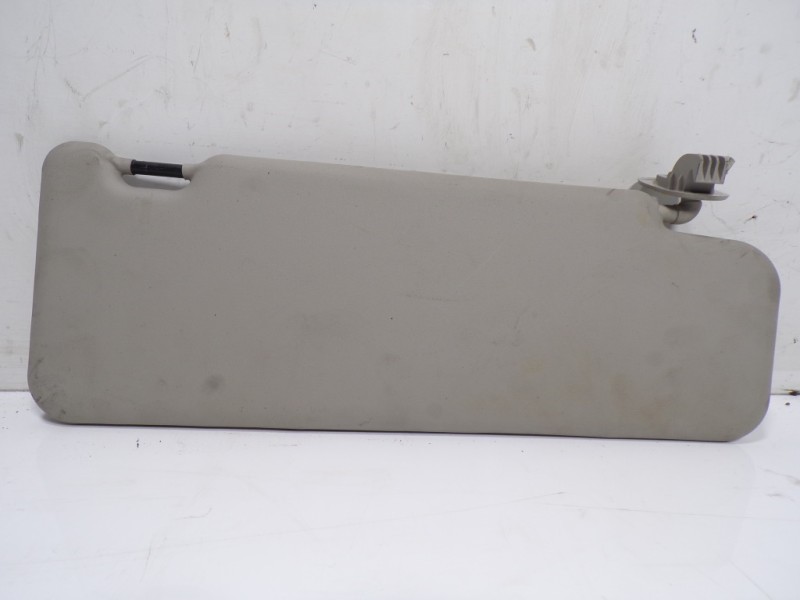 Recambio de parasol izquierdo para dacia logan ii 1.5 dci diesel fap cat referencia OEM IAM 964016685R  