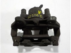 Recambio de pinza freno delantera derecha para dacia logan ii 1.5 dci diesel fap cat referencia OEM IAM 410118579R 410008142R  2