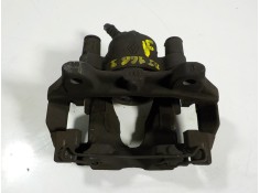Recambio de pinza freno delantera izquierda para dacia logan ii 1.5 dci diesel fap cat referencia OEM IAM 410016069R 410104981R  2