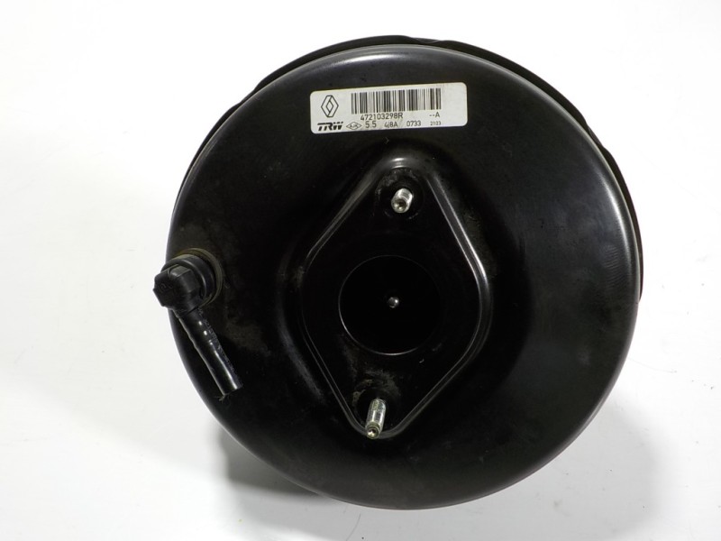 Recambio de servofreno para dacia logan ii 1.5 dci diesel fap cat referencia OEM IAM 472107479R 472103298R 