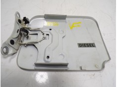 Recambio de tapa combustible para dacia logan ii 1.5 dci diesel fap cat referencia OEM IAM    2