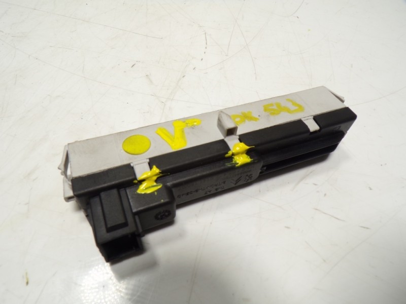 Recambio de modulo electronico para peugeot 207 cc 1.6 16v referencia OEM IAM 6106WG 9664447780 