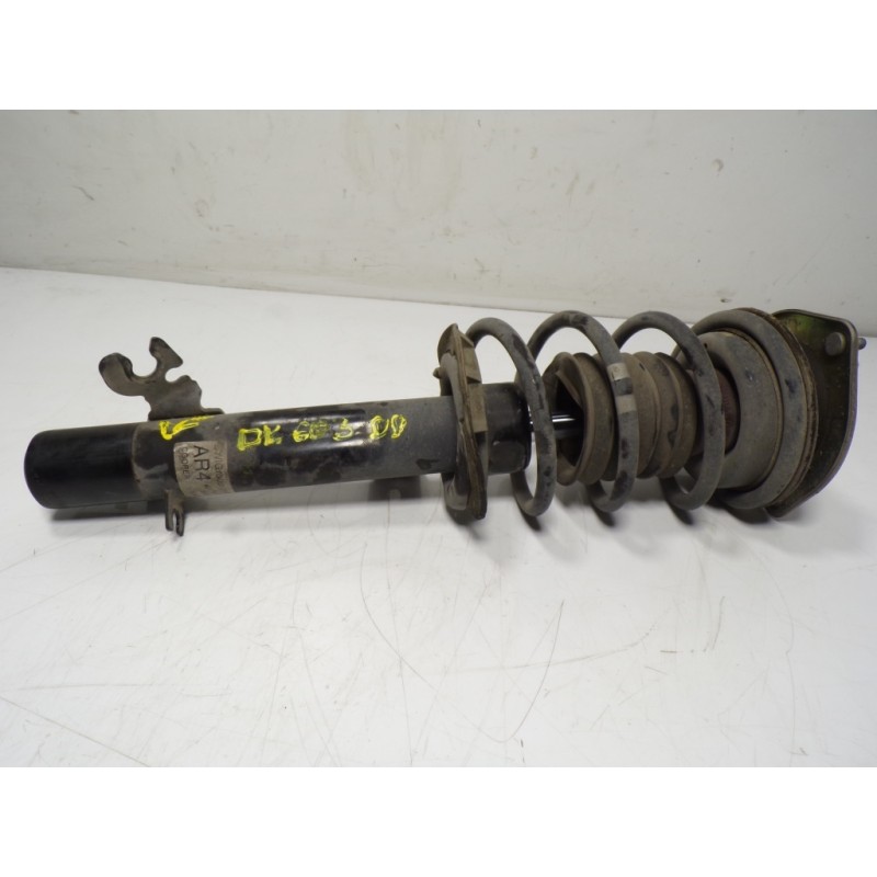 Recambio de amortiguador delantero derecho para mini mini (r56) 1.6 16v referencia OEM IAM 31316782208 R56V104B 