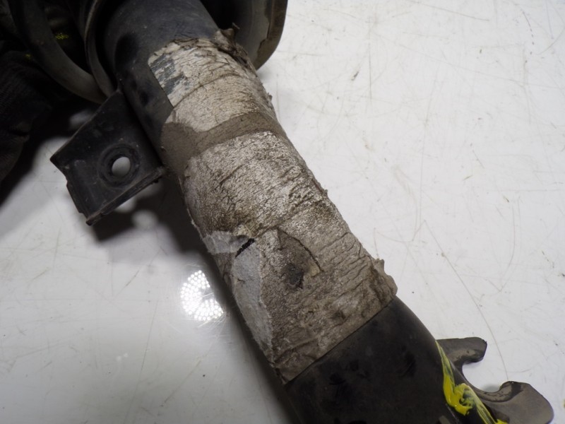 Recambio de amortiguador delantero izquierdo para mini mini (r56) 1.6 16v referencia OEM IAM 31316782207  