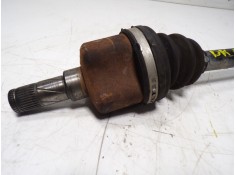 Recambio de transmision izquierda para mini mini (r56) 1.6 16v referencia OEM IAM 31608605473 758976703  2