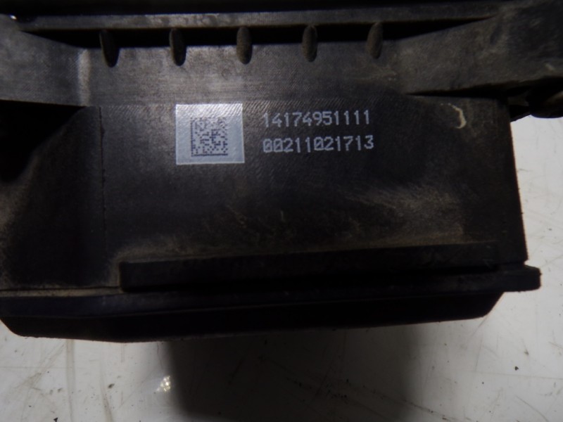 Recambio de abs para mini mini (r56) 1.6 16v referencia OEM IAM  34516793232 