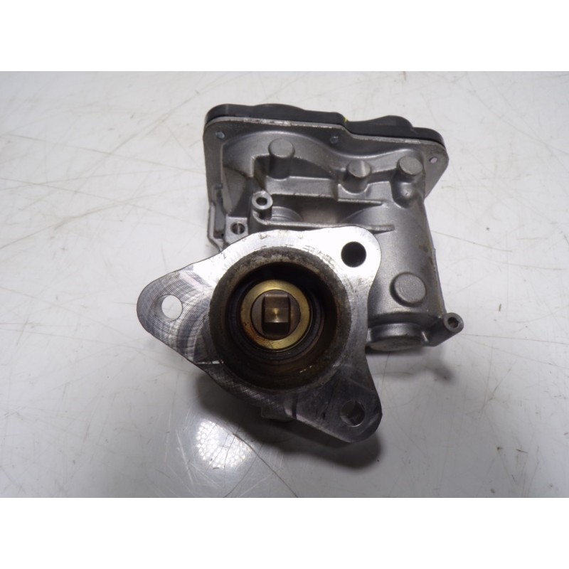 Recambio de valvula egr para dacia sandero 1.5 dci diesel fap cat referencia OEM IAM 147104647R H8201143495 