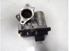 Recambio de valvula egr para dacia sandero 1.5 dci diesel fap cat referencia OEM IAM 147104647R H8201143495  2