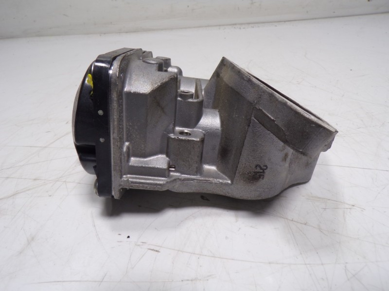 Recambio de valvula egr para dacia sandero 1.5 dci diesel fap cat referencia OEM IAM 147104647R H8201143495 