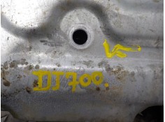 Recambio de puente delantero para mercedes-benz citan (w415) furgon 1.5 cdi cat referencia OEM IAM A4153304100   2