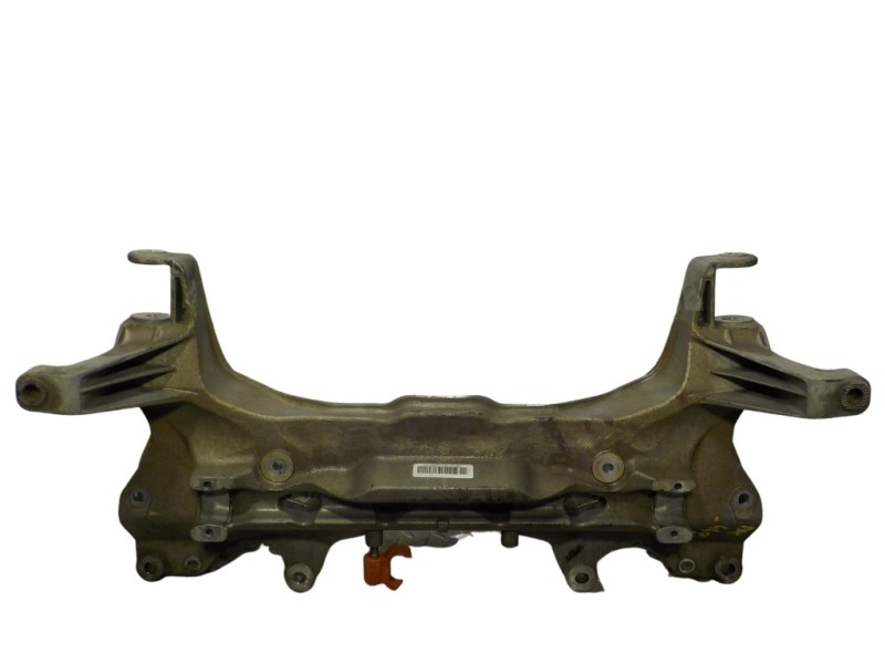 Recambio de puente delantero para fiat fiorino 1.3 16v m-jet cat referencia OEM IAM 51749128  