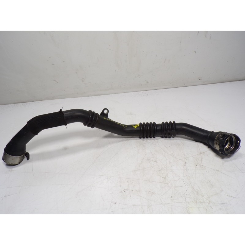 Recambio de tubo intercooler para dacia sandero 1.5 dci diesel fap cat referencia OEM IAM 215014119R  