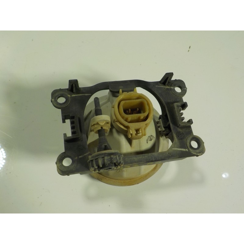 Recambio de faro antiniebla derecho para peugeot 2008 (--.2013) 1.6 16v e-hdi fap referencia OEM IAM 9675450980  