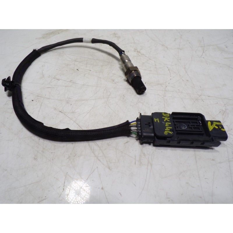 Recambio de sonda lambda para toyota proace city 1.5 dci referencia OEM IAM  9816276480 