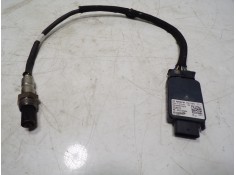 Recambio de sonda lambda para toyota proace city 1.5 dci referencia OEM IAM  9816276480  2