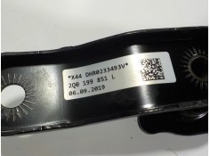 Recambio de soporte cambio para audi a1 sportback (gba) 1.0 tfsi referencia OEM IAM 2Q0199851 2Q0199851L  2