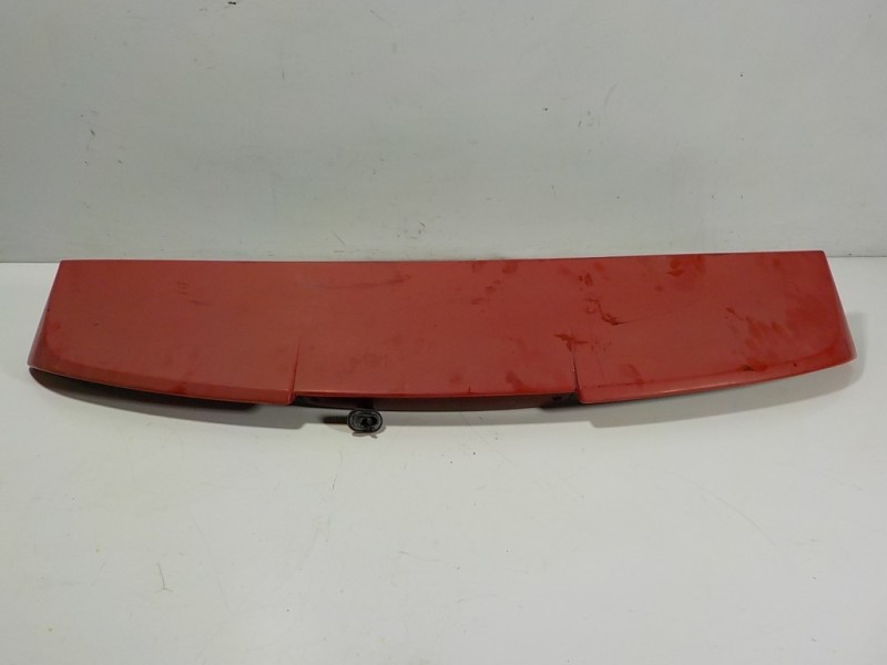 Recambio de aleron trasero para ford focus berlina (cap) 1.6 tdci cat referencia OEM IAM  4M51A44210A 