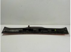 Recambio de aleron trasero para ford focus berlina (cap) 1.6 tdci cat referencia OEM IAM  4M51A44210A  2