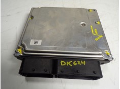 Recambio de centralita motor uce para bmw serie 1 berlina (e81/e87) 2.0 turbodiesel cat referencia OEM IAM 13618506281 028101353 2