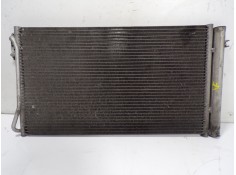 Recambio de condensador aire acondicionado para bmw serie 1 berlina (e81/e87) 2.0 turbodiesel cat referencia OEM IAM 64539229021 2