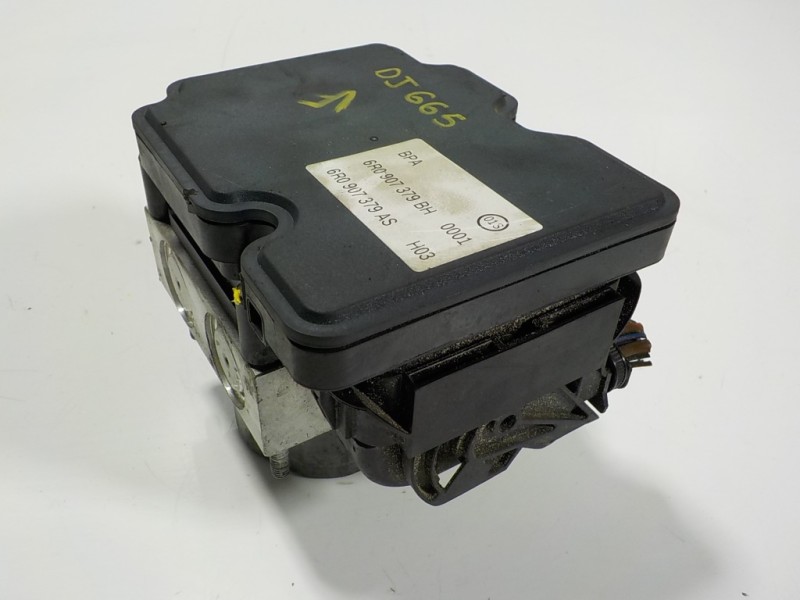 Recambio de abs para seat ibiza (6j5) 1.2 tsi referencia OEM IAM 6R0907379BQREP 6R0907379BH 