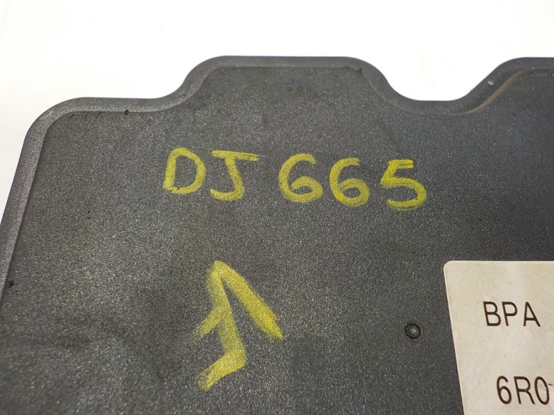 Recambio de abs para seat ibiza (6j5) 1.2 tsi referencia OEM IAM 6R0907379BQREP 6R0907379BH 