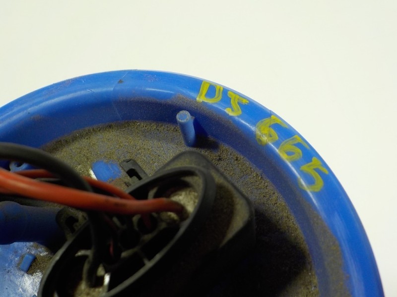 Recambio de aforador para seat ibiza (6j5) 1.2 tsi referencia OEM IAM 6R0919051G 6R0919051N A2C92351500