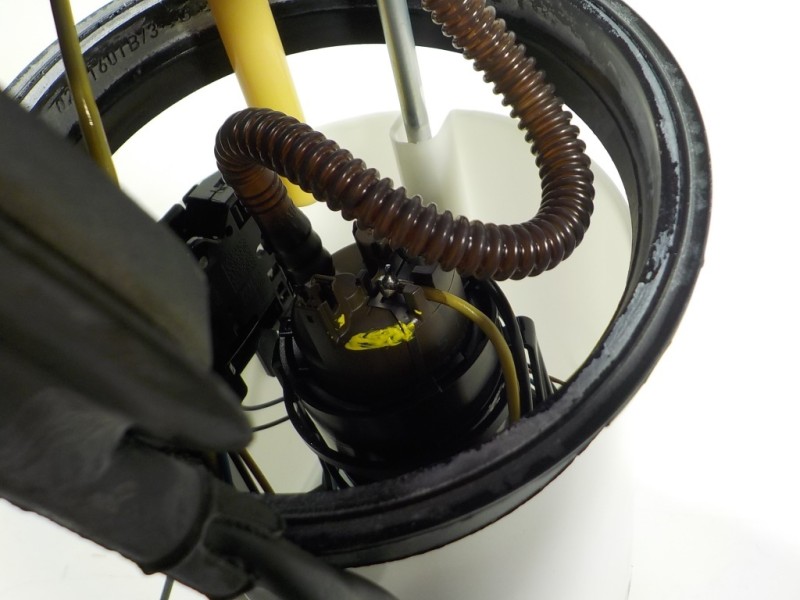 Recambio de aforador para seat ibiza (6j5) 1.2 tsi referencia OEM IAM 6R0919051G 6R0919051N A2C92351500