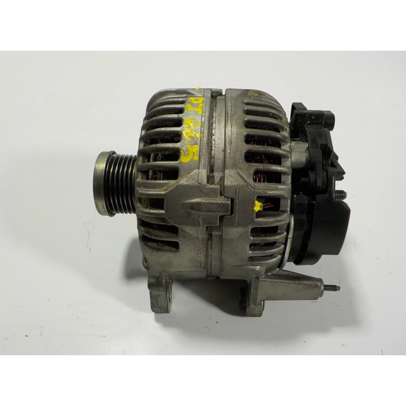 Recambio de alternador para seat ibiza (6j5) 1.2 tsi referencia OEM IAM 03F903023D 03F903023D 0124525201