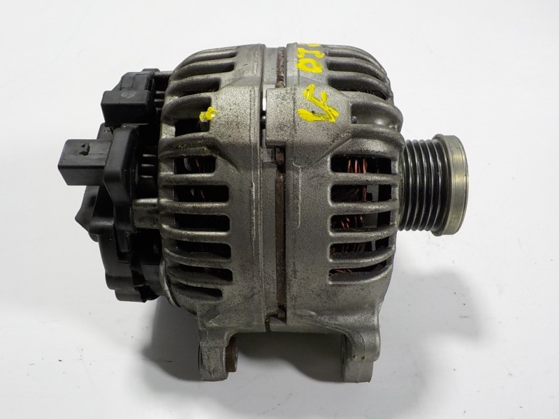 Recambio de alternador para seat ibiza (6j5) 1.2 tsi referencia OEM IAM 03F903023D 03F903023D 0124525201