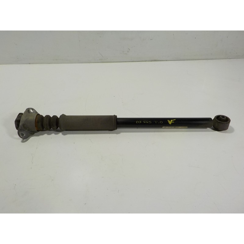 Recambio de amortiguador trasero derecho para seat ibiza (6j5) 1.2 tsi referencia OEM IAM 6R0513025E 6R0513025E 