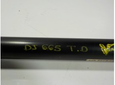 Recambio de amortiguador trasero derecho para seat ibiza (6j5) 1.2 tsi referencia OEM IAM 6R0513025E 6R0513025E  2