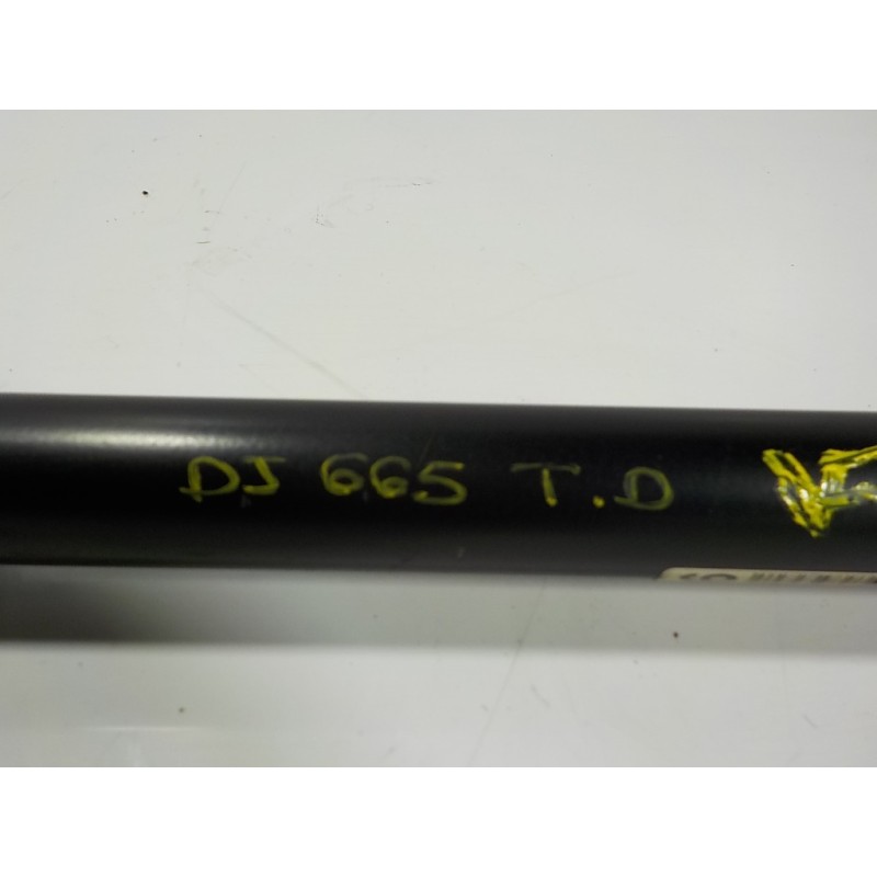 Recambio de amortiguador trasero derecho para seat ibiza (6j5) 1.2 tsi referencia OEM IAM 6R0513025E 6R0513025E 