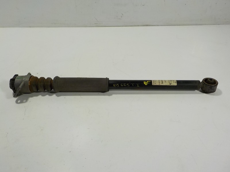 Recambio de amortiguador trasero izquierdo para seat ibiza (6j5) 1.2 tsi referencia OEM IAM 6R0513025E 6R0513025E 