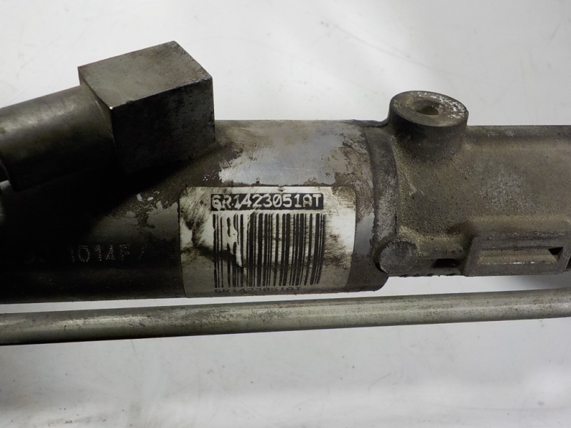 Recambio de cremallera direccion para seat ibiza (6j5) 1.2 tsi referencia OEM IAM 6R1423055K 6R1423055K 