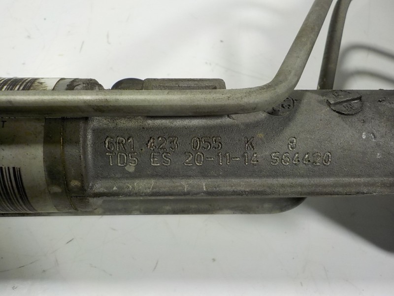 Recambio de cremallera direccion para seat ibiza (6j5) 1.2 tsi referencia OEM IAM 6R1423055K 6R1423055K 