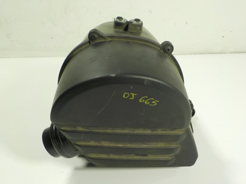 Recambio de filtro aire para seat ibiza (6j5) 1.2 tsi referencia OEM IAM 6R0129607C 6R0129607C 