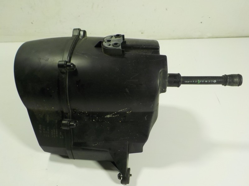 Recambio de filtro aire para seat ibiza (6j5) 1.2 tsi referencia OEM IAM 6R0129607C 6R0129607C 