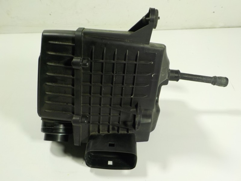 Recambio de filtro aire para seat ibiza (6j5) 1.2 tsi referencia OEM IAM 6R0129607C 6R0129607C 