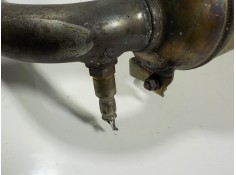 Recambio de catalizador para seat ibiza (6j5) 1.2 tsi referencia OEM IAM 6R0254502RX 1K0178QB  2